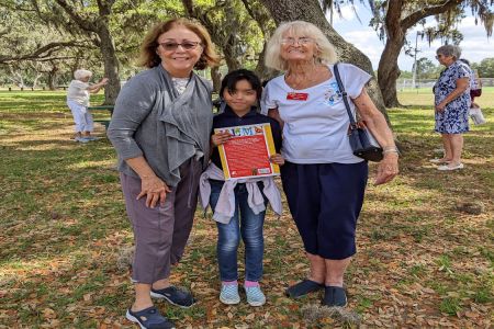 New Dictionaries for Every Child